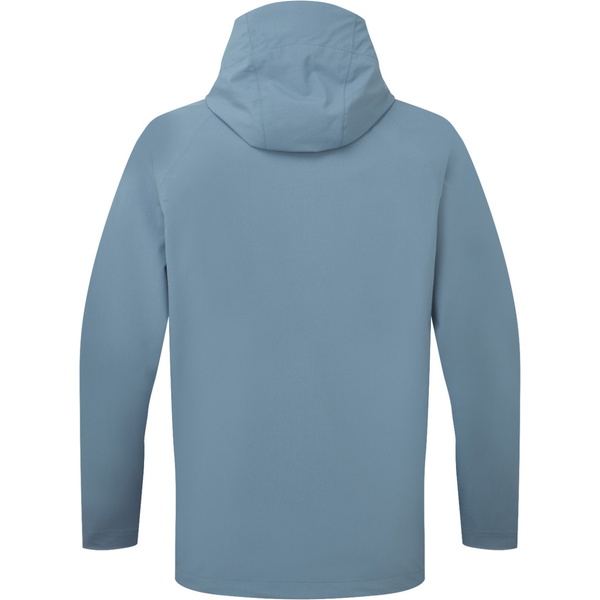 2026 Gill Mens Voyager Jacket WA01J - Storm Blue